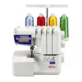 Оверлок Elna 664PRO - фото 5