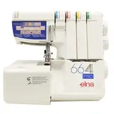 Оверлок Elna 664PRO