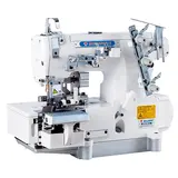 Оверлок Shunfa SF 562-03 - фото 2