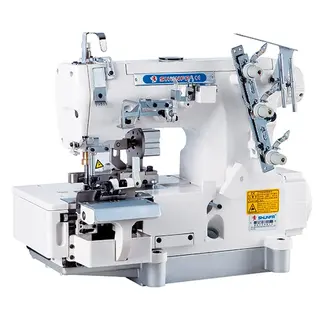 Оверлок Shunfa SF 562-03