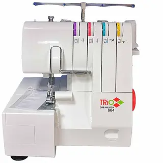 Оверлок Trio Dreamlook 664