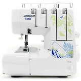 Оверлок Jaguar 935D