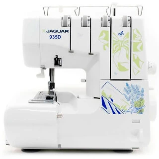 Оверлок Jaguar 935D