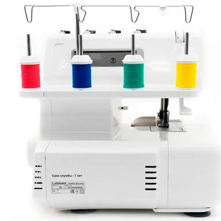 Оверлок Jaguar 935D