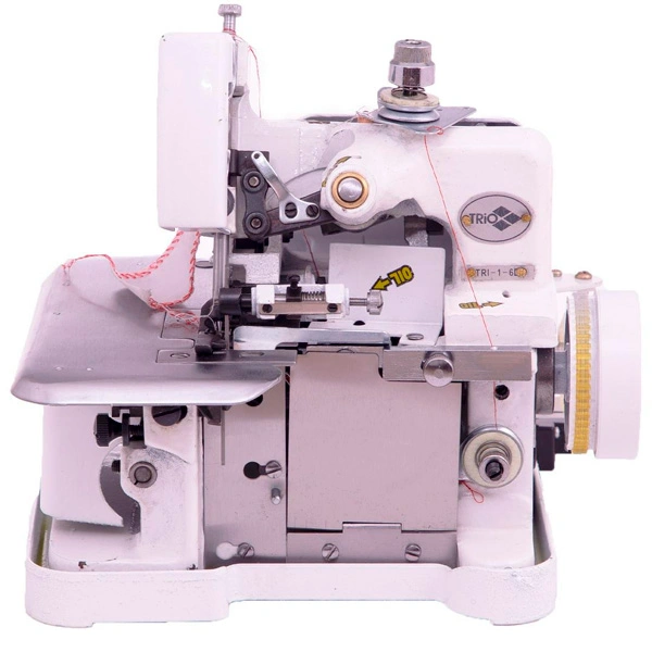 Оверлок Trio TRI-1-6D - фото 2