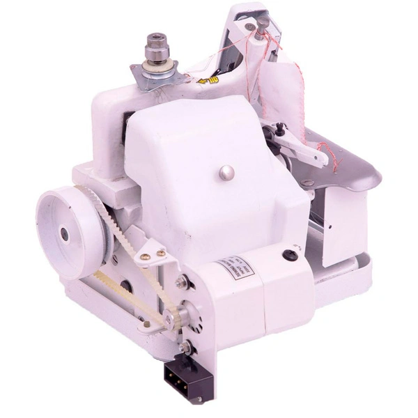 Оверлок Trio TRI-1-6D - фото 4