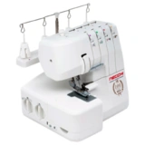 Оверлок Necchi 4455D - фото 3