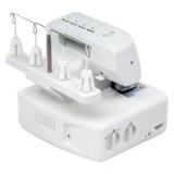 Оверлок Necchi 4455D - фото 2