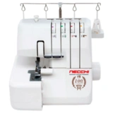 Оверлок Necchi 4455D