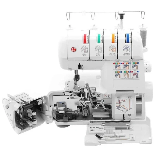 Оверлок Comfort 110 - фото 7