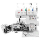 Оверлок Comfort 110 - фото 7