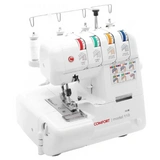 Оверлок Comfort 110 - фото 2