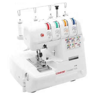Оверлок Comfort 110