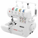 Оверлок Comfort 110 - фото 3