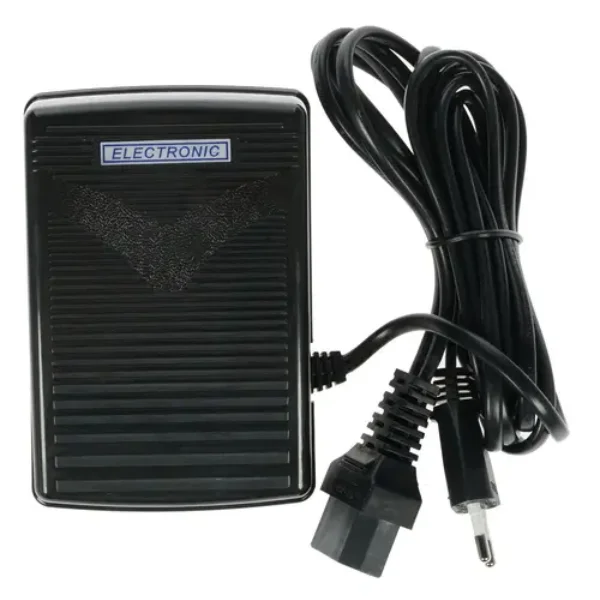 Оверлок Comfort 110 - фото 9