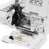 Оверлок Comfort 110 - фото 8