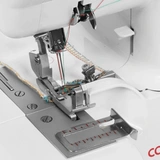 Оверлок Comfort 110 - фото 6