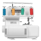 Оверлок Comfort 110 - фото 4