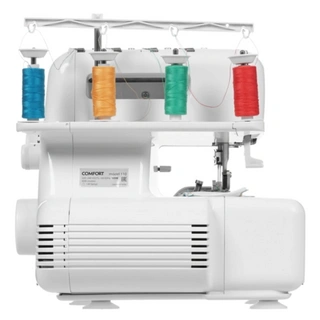 Оверлок Comfort 110