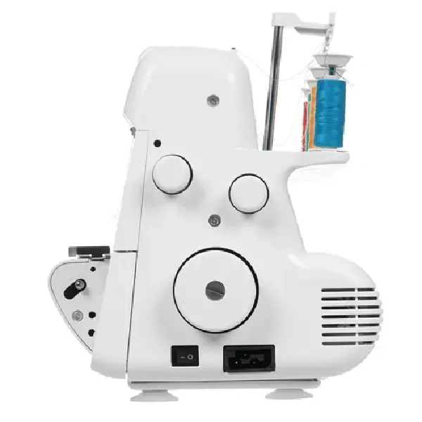 Оверлок Comfort 110 - фото 5