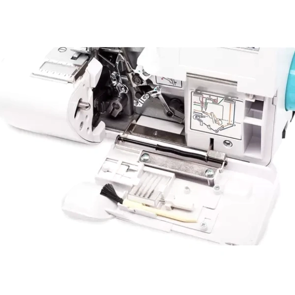 Comfort оверлогы 500 - фото 8