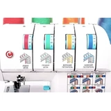 Comfort оверлогы 500 - фото 5