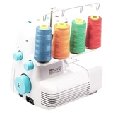 Comfort оверлогы 500 - фото 4