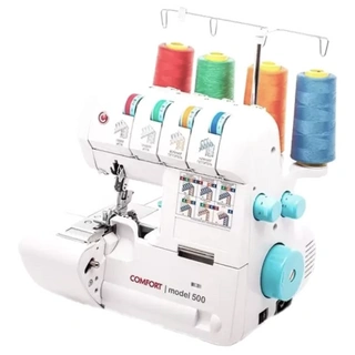 Comfort оверлогы 500