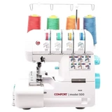 Comfort оверлогы 500