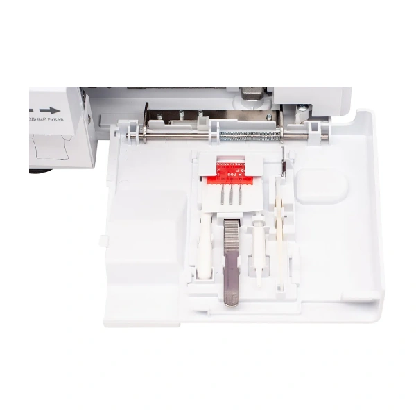 Оверлок Merrylock 360 - фото 8