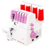 Оверлок Merrylock 360 - фото 3