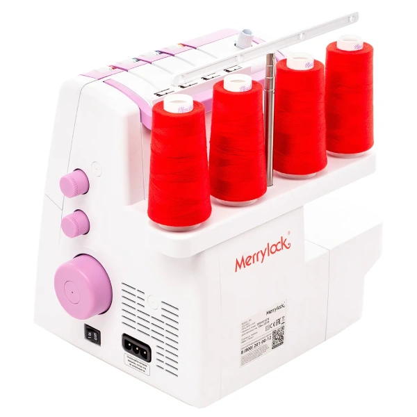 Оверлок Merrylock 360 - фото 5