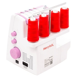 Оверлок Merrylock 360