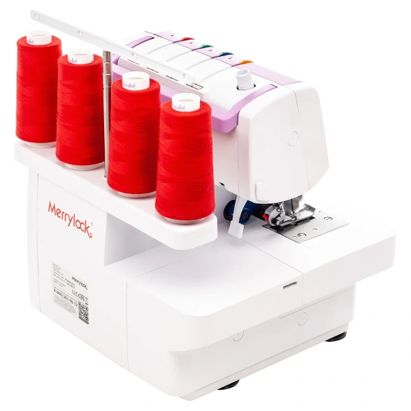 Оверлок Merrylock 360 - фото 4