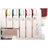 Коверлок Merrylock 5000 - фото 8