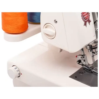 Коверлок Merrylock 5000