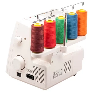 Коверлок Merrylock 5000