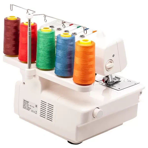 Коверлок Merrylock 5000 - фото 4