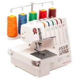 Коверлок Merrylock 5000 - фото 2