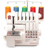 Коверлок Merrylock 5550А