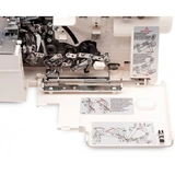 Коверлок Merrylock 5550А - фото 3