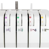 Оверлок Necchi 5445D - фото 8