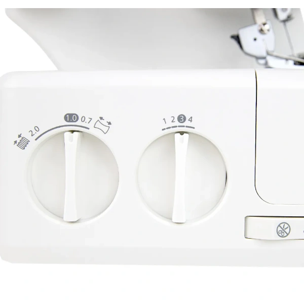 Оверлок Necchi 5445D - фото 7