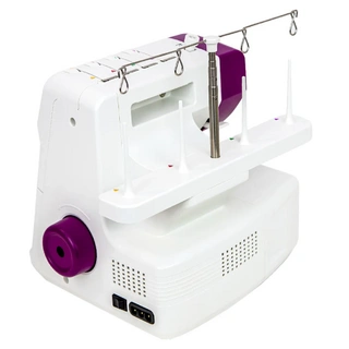 Оверлок Necchi 5445D