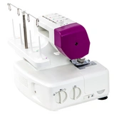 Оверлок Necchi 5445D - фото 3