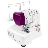Оверлок Necchi 5445D - фото 2