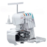 Оверлок Janome HomeDecor 1300D - фото 8