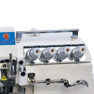 Стол оверлок Shunfa SF 958-5D