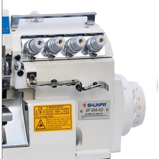 Стол оверлок Shunfa SF 958-5D