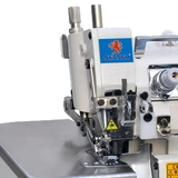 Стол оверлок Shunfa SF 958-5D - фото 5